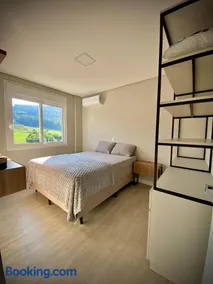 Apartamentos Premium na Cidade do Cristo Protetor - Image 3