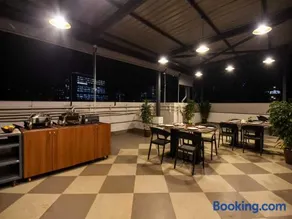 Palette Hotel And Residences by CheckIn, Baner Pune - Image 4