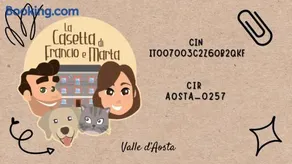 La Casetta di Francio & Marta - Image 2