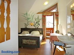Apartment Heisenhaus-2 by Interhome - Image 4
