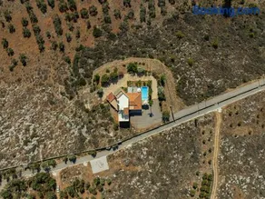 Karmilos Hill Villa - Image 2