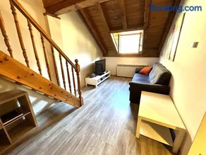 Dúplex lluminós a Esterri d'Àneu by RURAL D'ÀNEU - Image 1