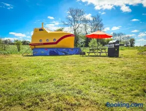 The Yellow Submarine - Image 1