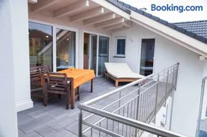 Ferienwohnung Hanne - Image 1