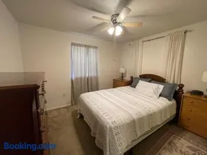 One BR Comfort Awaits Near Ft Sill - Image 2