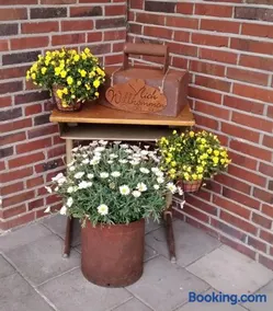 Ferienwohnung Kröger - Image 2