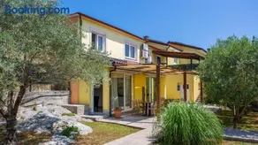 Villa SANJA with pool OPATIJA by Villas Guide - Image 2