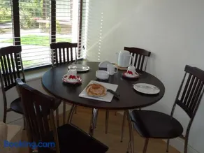 Grove Lodge Holiday Homes 2 Bed by Trident Holiday Homes - Image 1