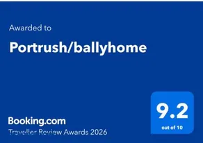 Portrush/ballyhome - Image 2