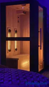 Privilège Spa, jacuzzi & Sauna - Image 4