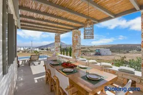 Villa Zaneta with swimming pool - Image 3