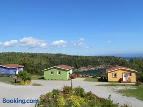 Les Chalets au Bord de la Mer - Image 5