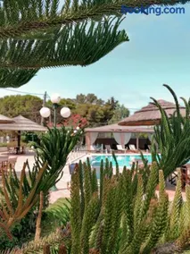 Hotel Kalamitsi Apartments - Image 2