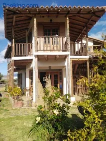 Hermoso lugar familiar cerca a Villa de Leyva - Image 3