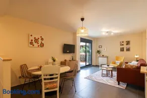 El Rubio del Cuera – Terraza, piscina y confort - Image 3