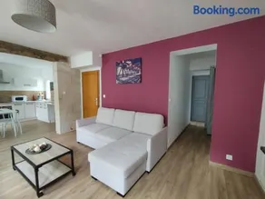 Bel appartement 50m2 en plein centre de Saumur - Image 2