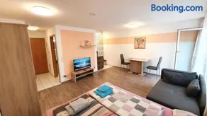 Gemütliche Ferienwohnung in Wasserburg - Image 2
