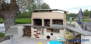 emplacement pour toile de tente - Image 2