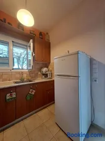 Rivers' house Tzoumerka - Image 3