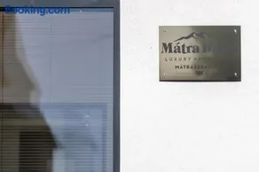 Mátra Mona Luxury Apartman Mátraszentimre - Image 3