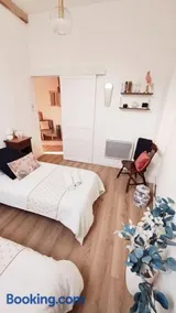 Maison de campagne en duplex - Image 4