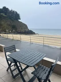 La terrasse de l'océan - Image 1
