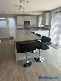 Henlow 2 Bedroom Annexe - Image 5