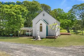Rancho Crescent Head - Image 2