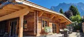 Chalet Zugspitztraum - Image 1