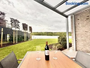 Apartments am See - privater Strand - Image 3