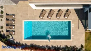 Modern villa Gloria with pool in Vabriga - Image 2