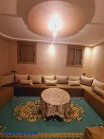 appartement propre au centre de tahannaout - Image 3