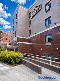 Imperial Hotel Brooklyn New - Image 2