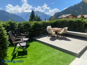 Marelle Apartment, Verbier - Image 1