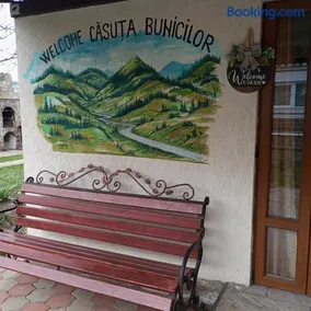 Căsuța Bunicilor - Image 1