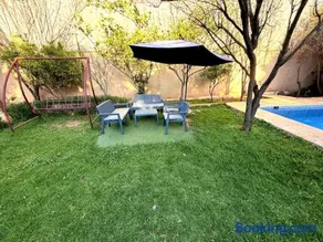 Villa Évasion avec piscine sans vis-à-vis à 35 min de Marrakech - Image 2