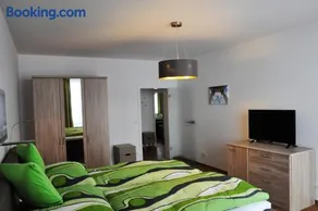 Apartment an den Quellen - Image 2