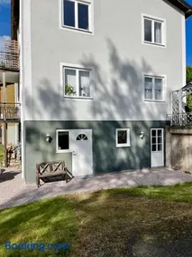 Sjobacken - Mysig lagenhet mitt i Braås - Image 2
