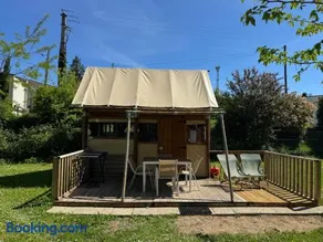 Camping Bois et Toilés - Image 3