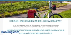 Bed Bike & Breakfast - Image 3
