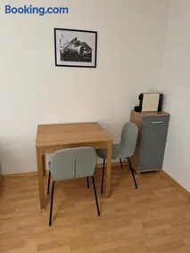 Flat in Zurich - Image 3