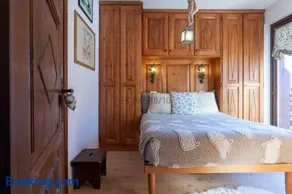Courmayeur~navetta gratuita per il centro+impianti - Image 1