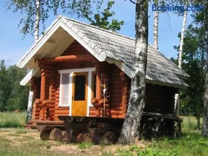 Kauksi Puhkemaja - Image 1