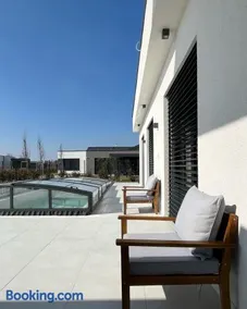 Golf Villa Stella s bazénom - Image 1