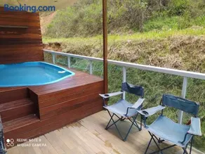 Apartamento com hidromassagem - Image 4