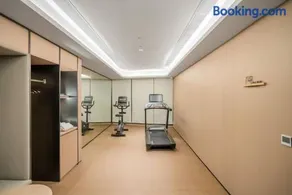 JI Hotel Chongqing Yufu Industrial Park TuoXinXing Times - Image 3