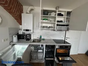 Stylish Apartment in Classy Area - Image 3