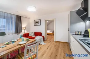 Das Landhaus Apartments Prägant - Image 2