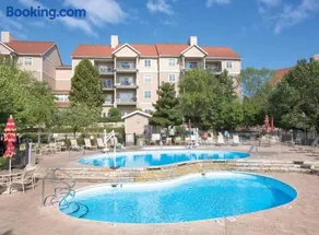 Wyndham Branson at the Meadows - 2 BR- Apartment with resort Access - Image 3