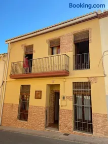 Casa Rural Ca-Alzina - Image 1